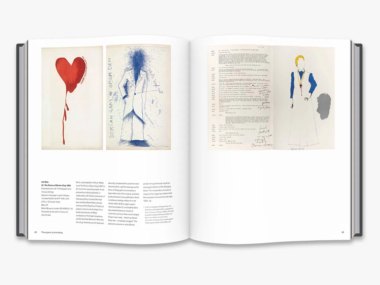 Thames & Hudson The American Dream bog popkunst illustreret