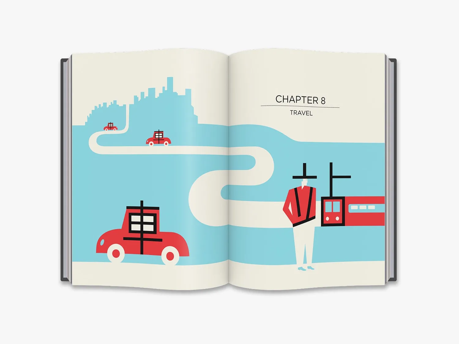Thames & Hudson Chineasy Everyday bog kinesiske tegn