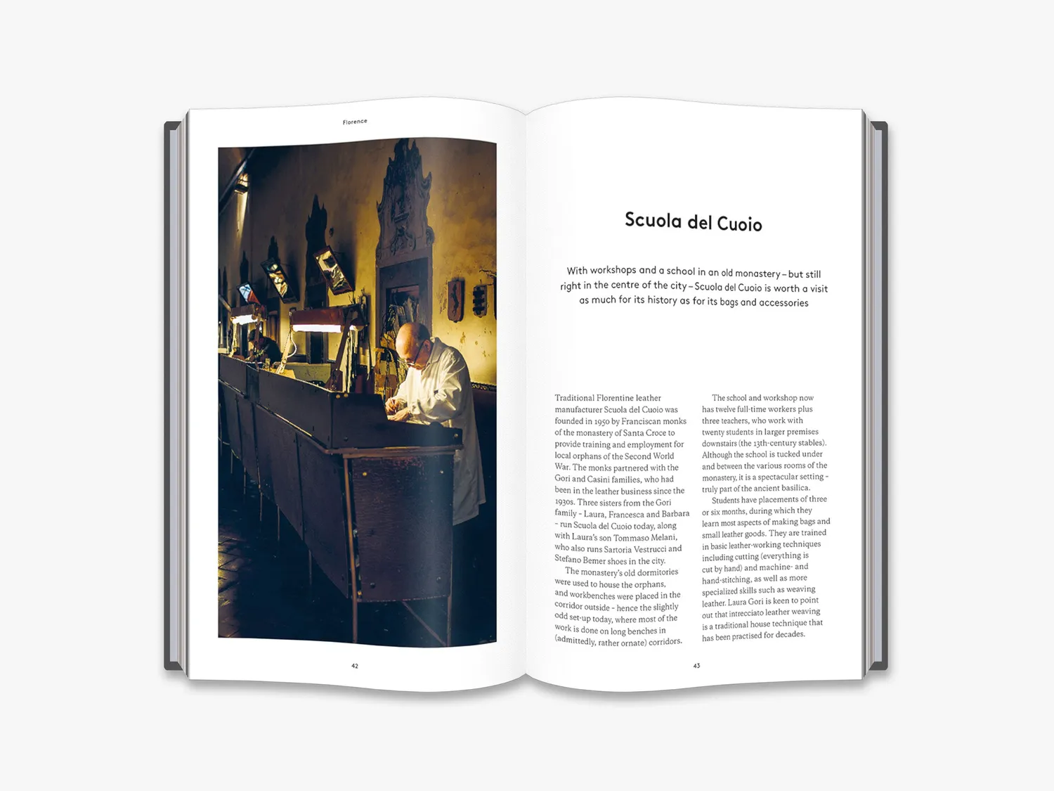 Thames & Hudson The Sartorial Travel Guide bog – herremode