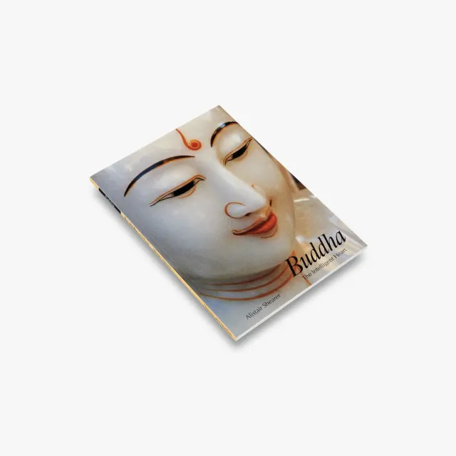 Thames & Hudson Art and Imagination Buddha bog – buddhistisk kunst