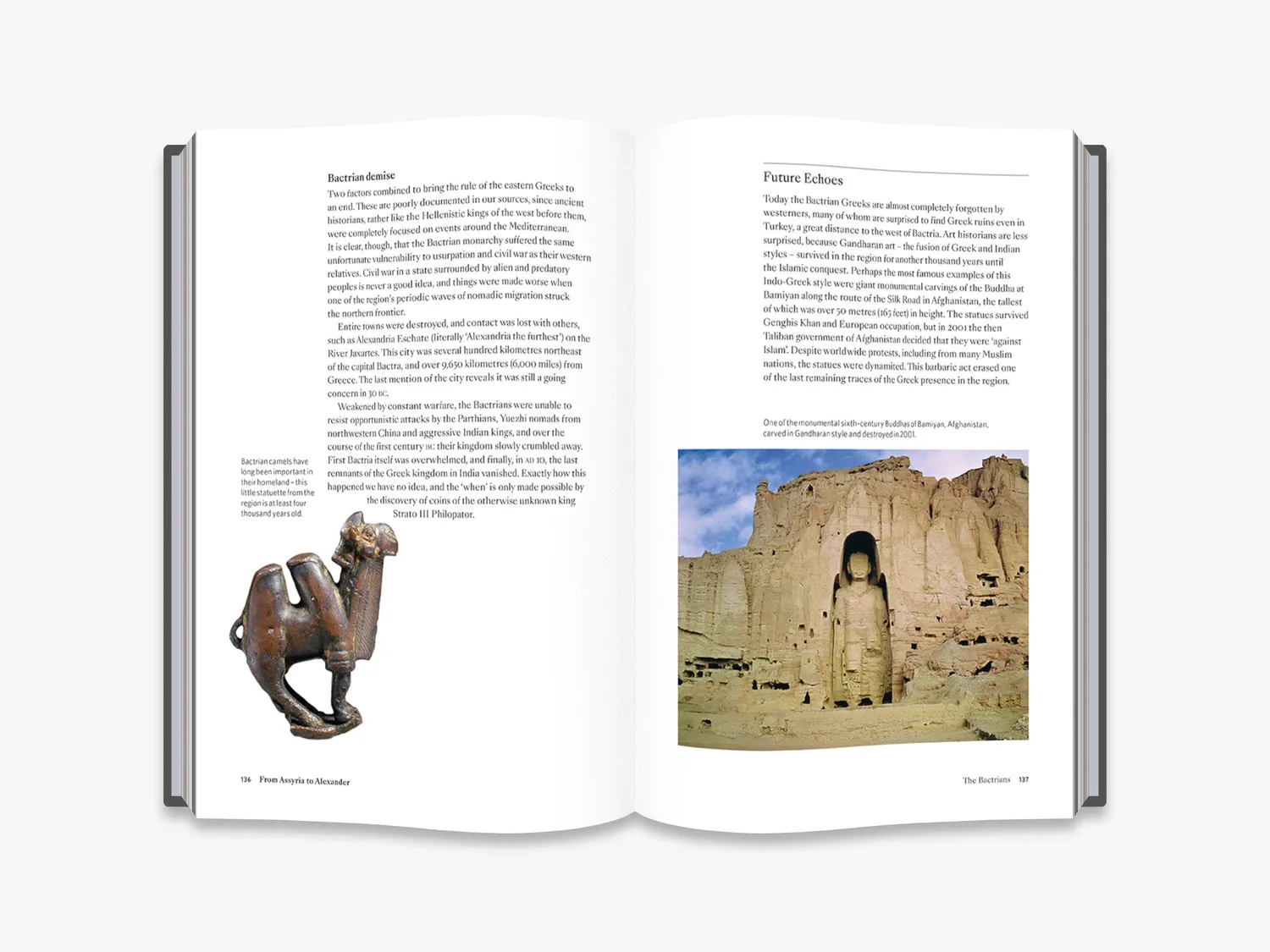 Thames & Hudson Forgotten Peoples Ancient World bog oldtiden