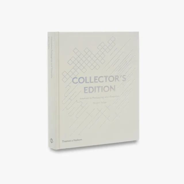 Thames & Hudson Collector's Edition designbog grafisk design