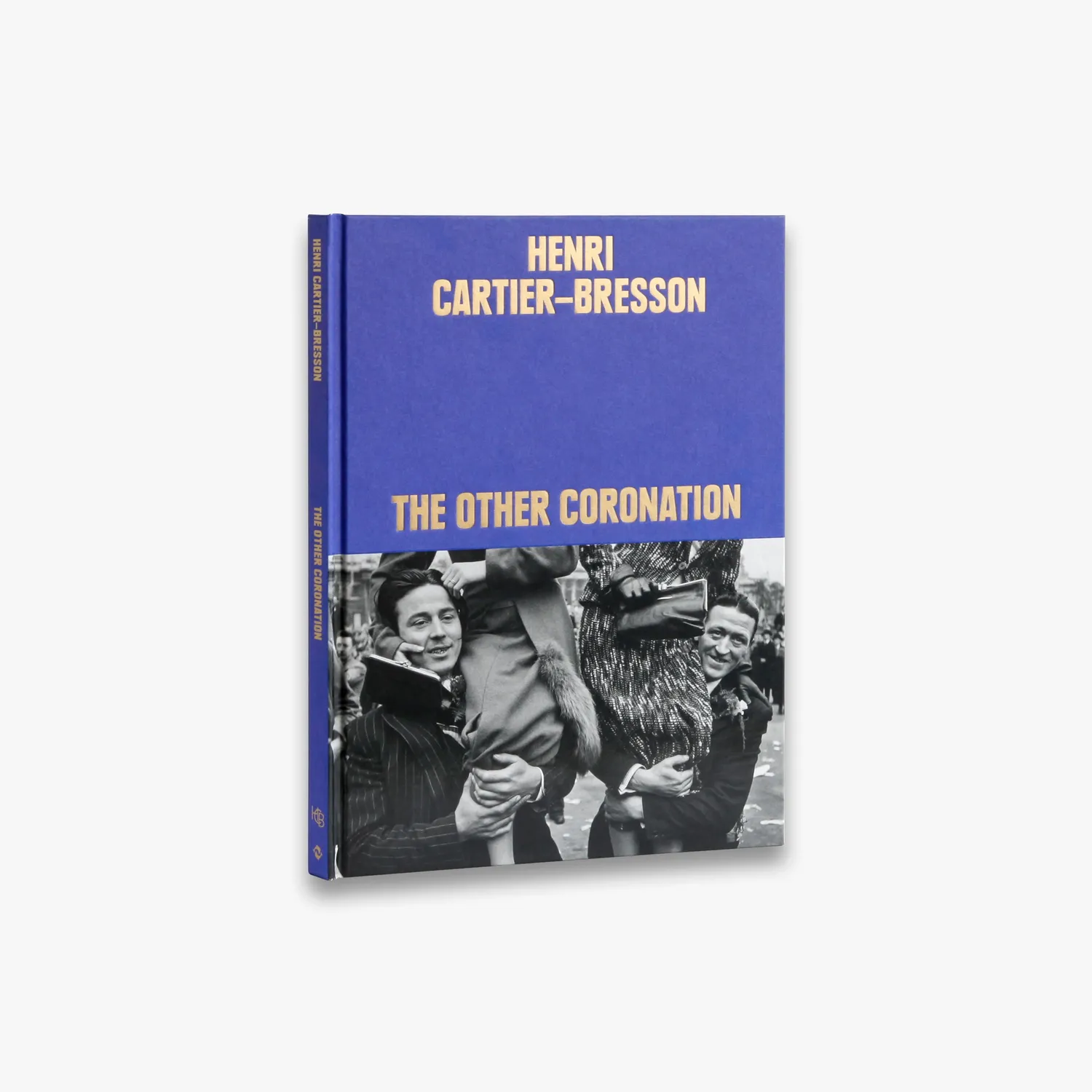 Thames & Hudson Cartier-Bresson fotobog Other Coronation
