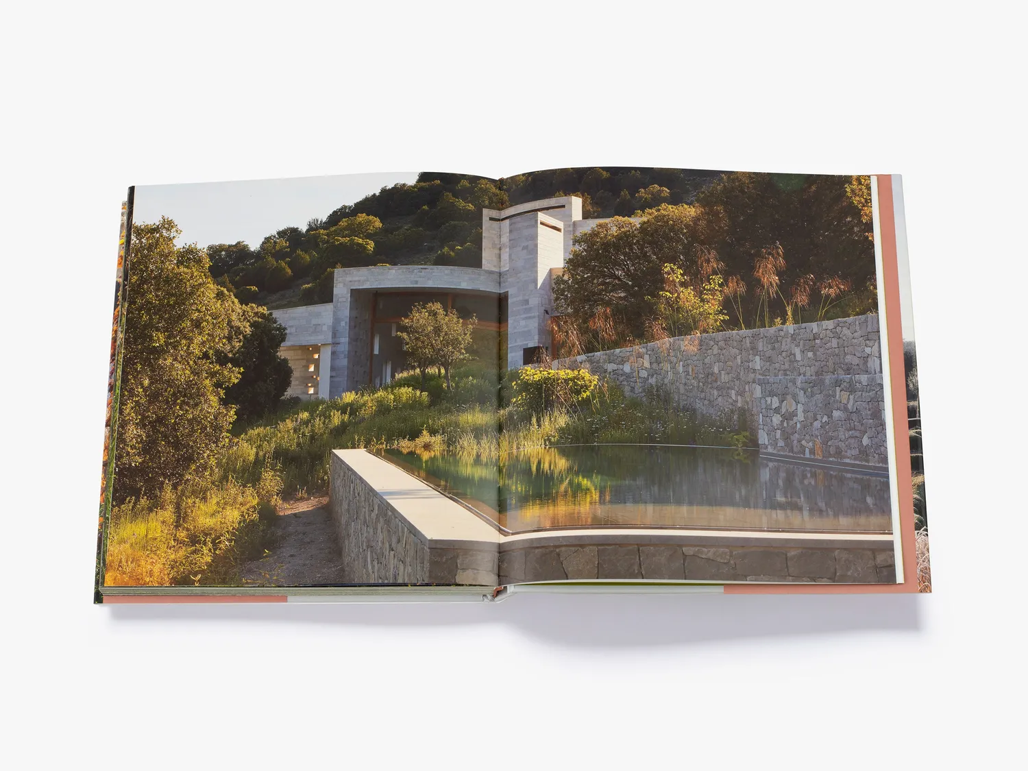 Thames & Hudson Tom Stuart-Smith bog havedesign 24 projekter
