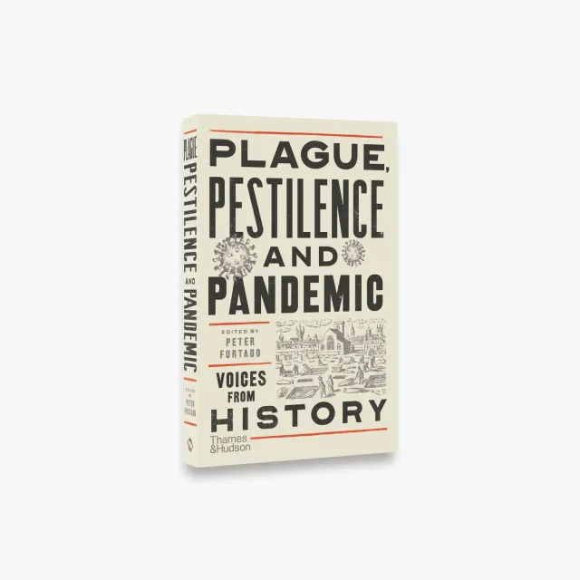 Thames & Hudson Plague Pestilence Pandemic bog Furtado
