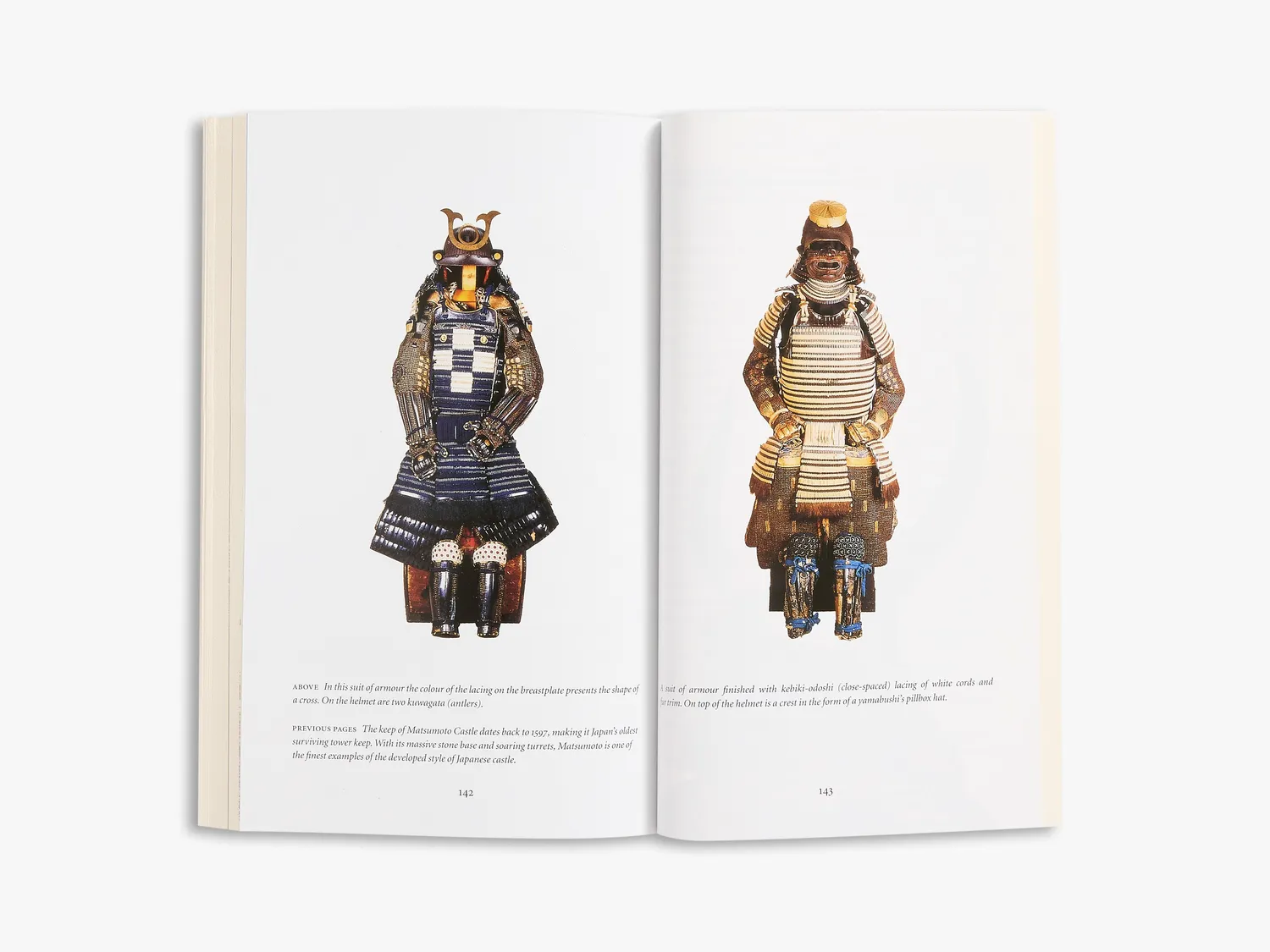 Thames & Hudson Samurai bog af Stephen Turnbull kriger