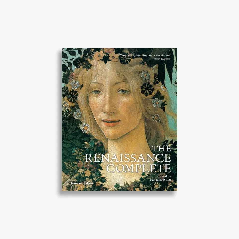 Thames & Hudson The Renaissance Complete fagbog illustreret