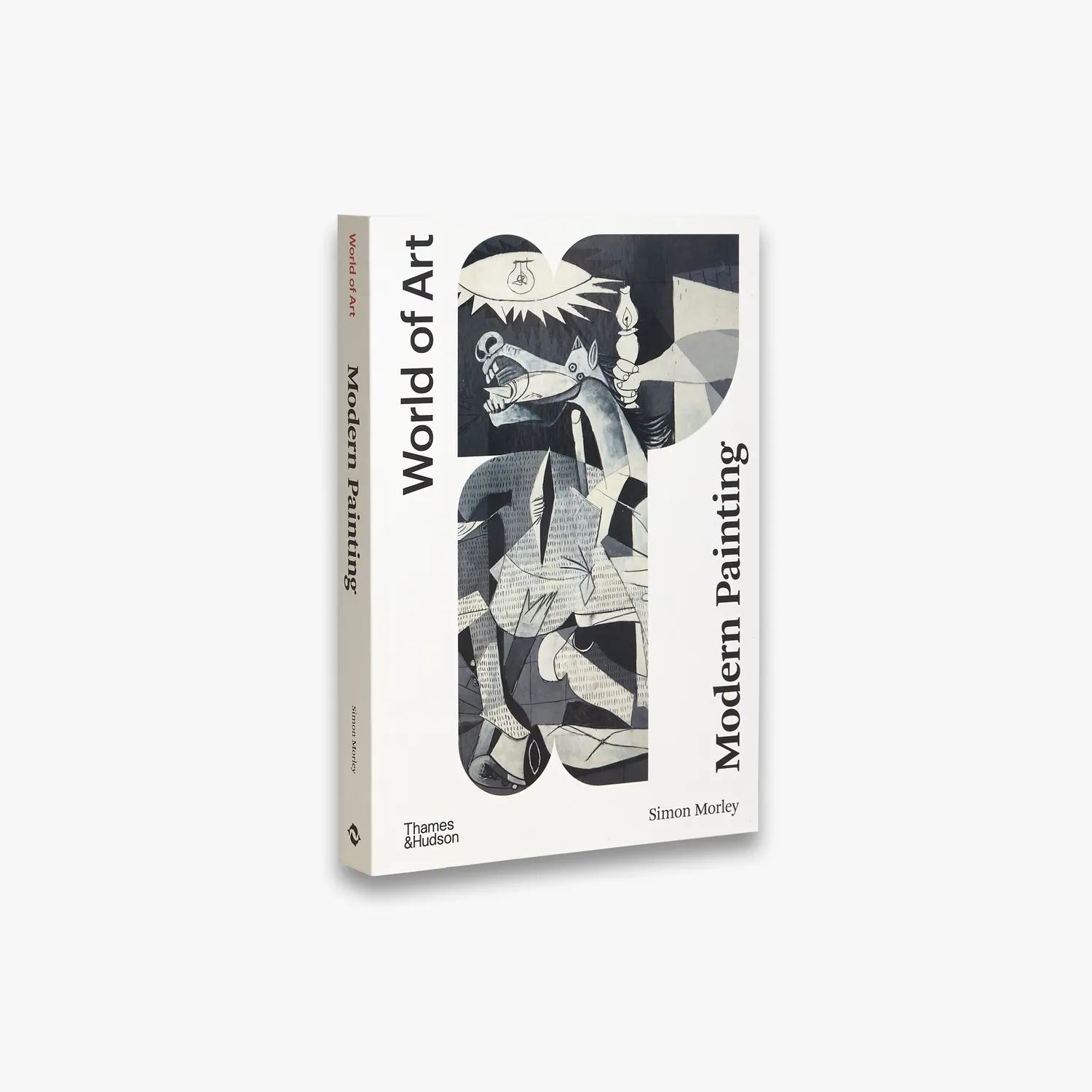 Thames & Hudson World of Art Modern Painting kunstbog