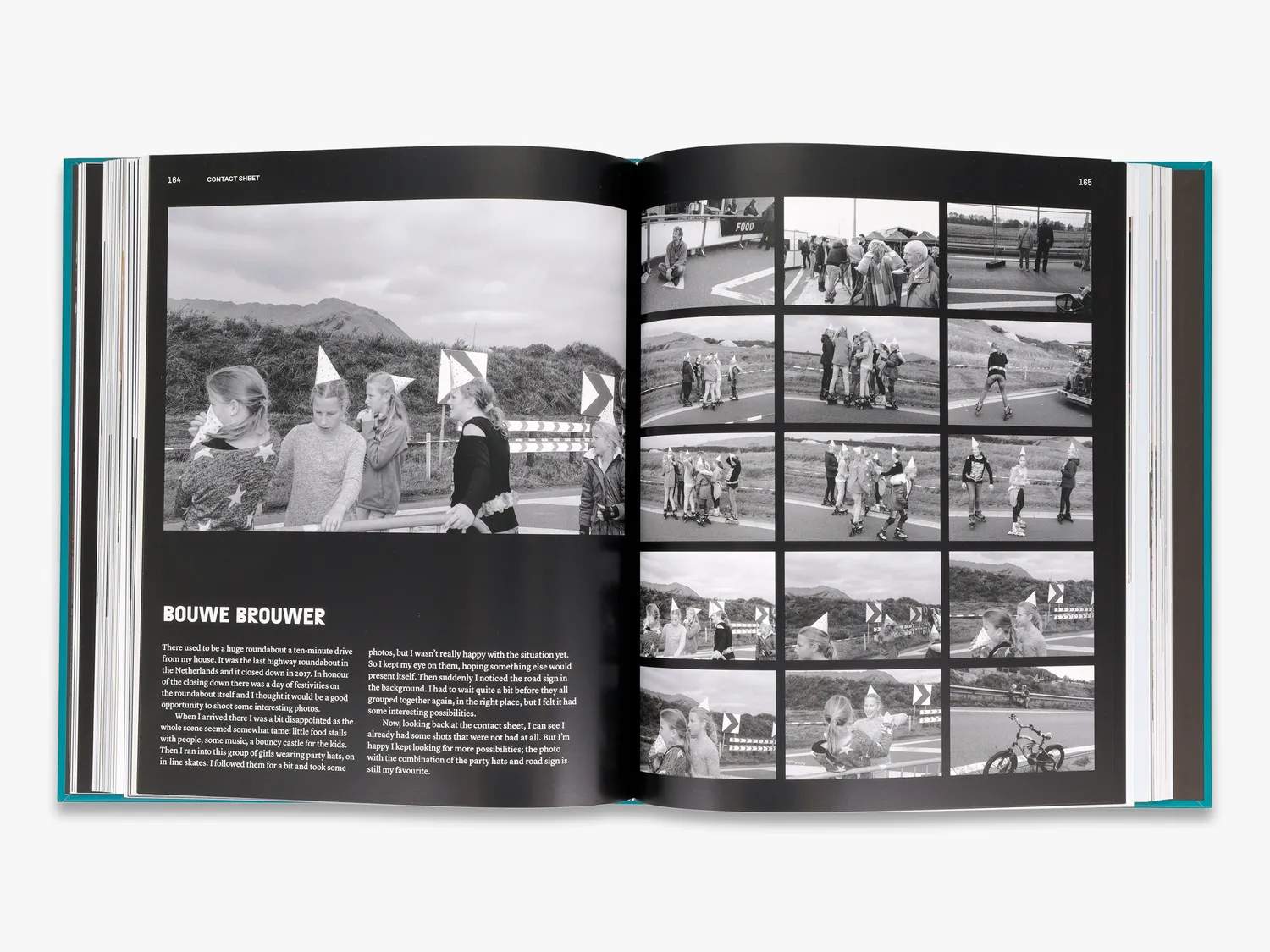 Thames & Hudson Reclaim the Street bog street photography