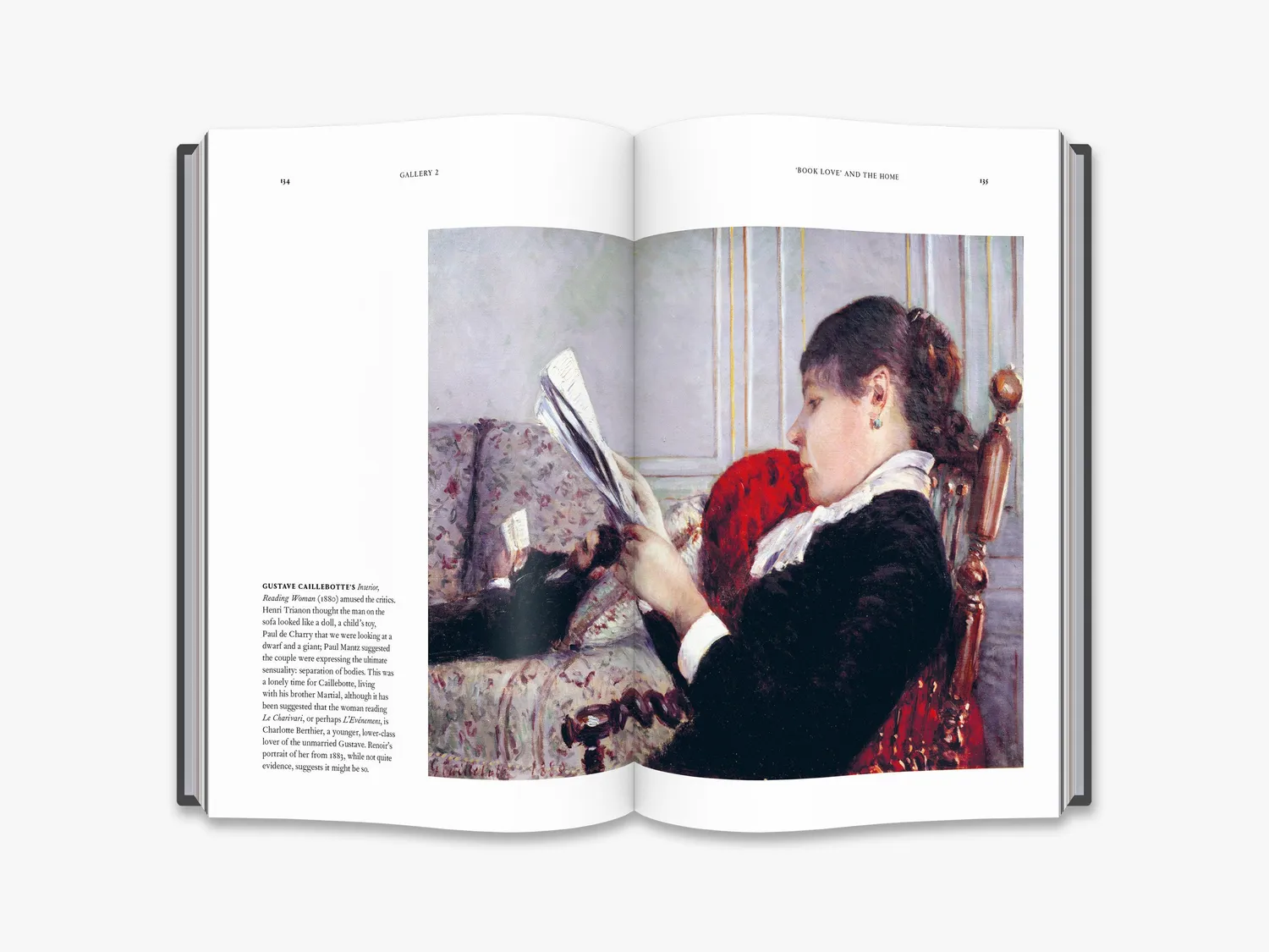 Thames & Hudson Books Do Furnish a Painting kunstbog