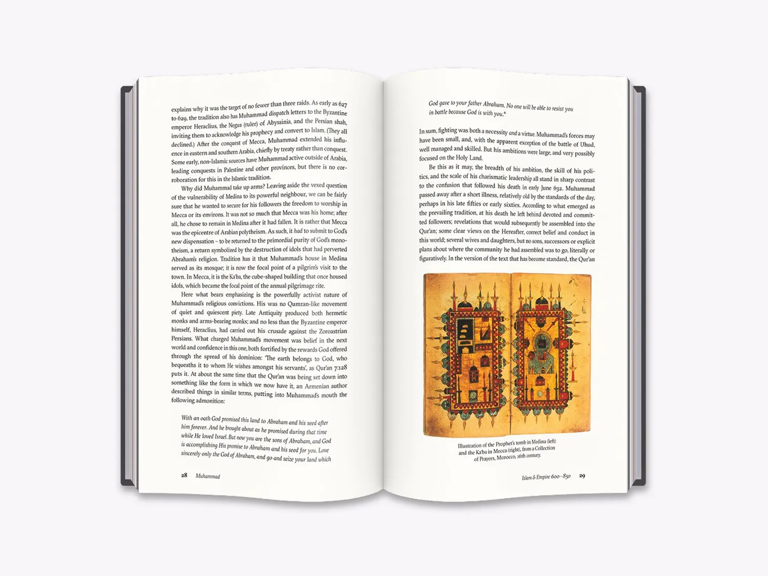 Thames & Hudson Islamic Civilization in Thirty Lives bog biografier