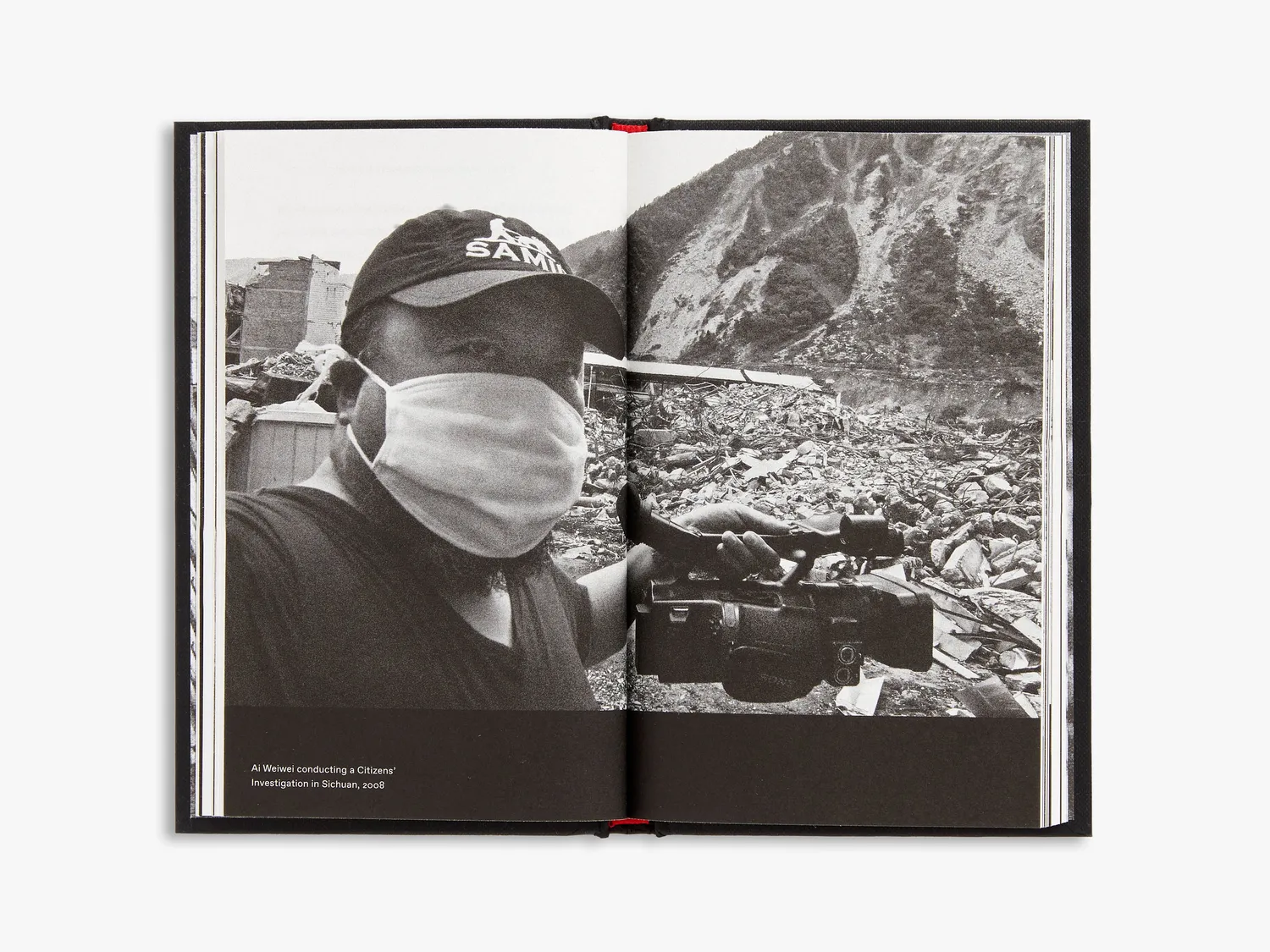 Thames & Hudson Ai Weiwei on Censorship læsebog ytringsfrihed