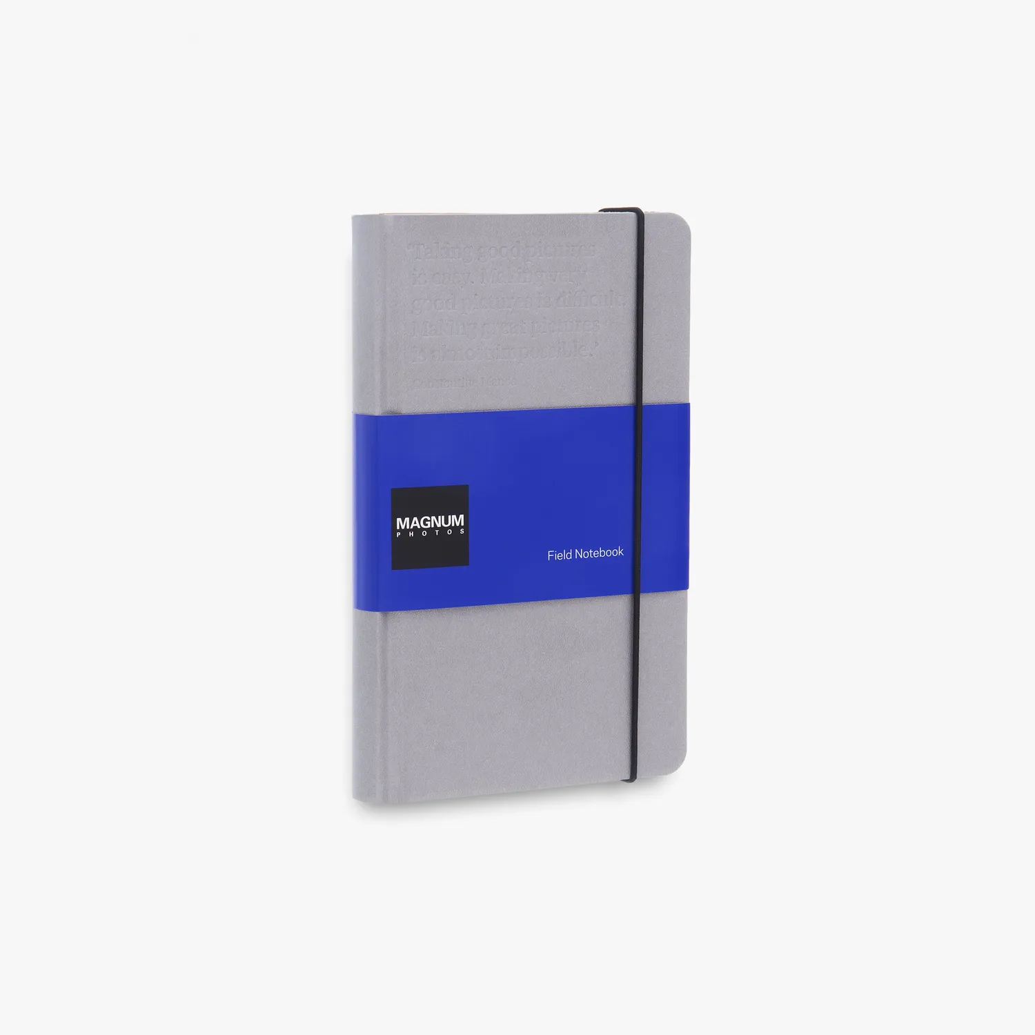 Thames & Hudson Magnum Photos Field Notebook notesbog