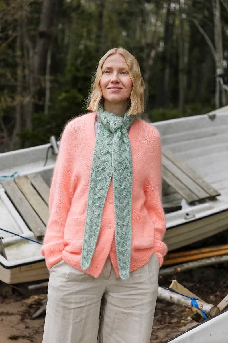 Laine My Dream Knits strikkebog hardcover Veera Välimäki