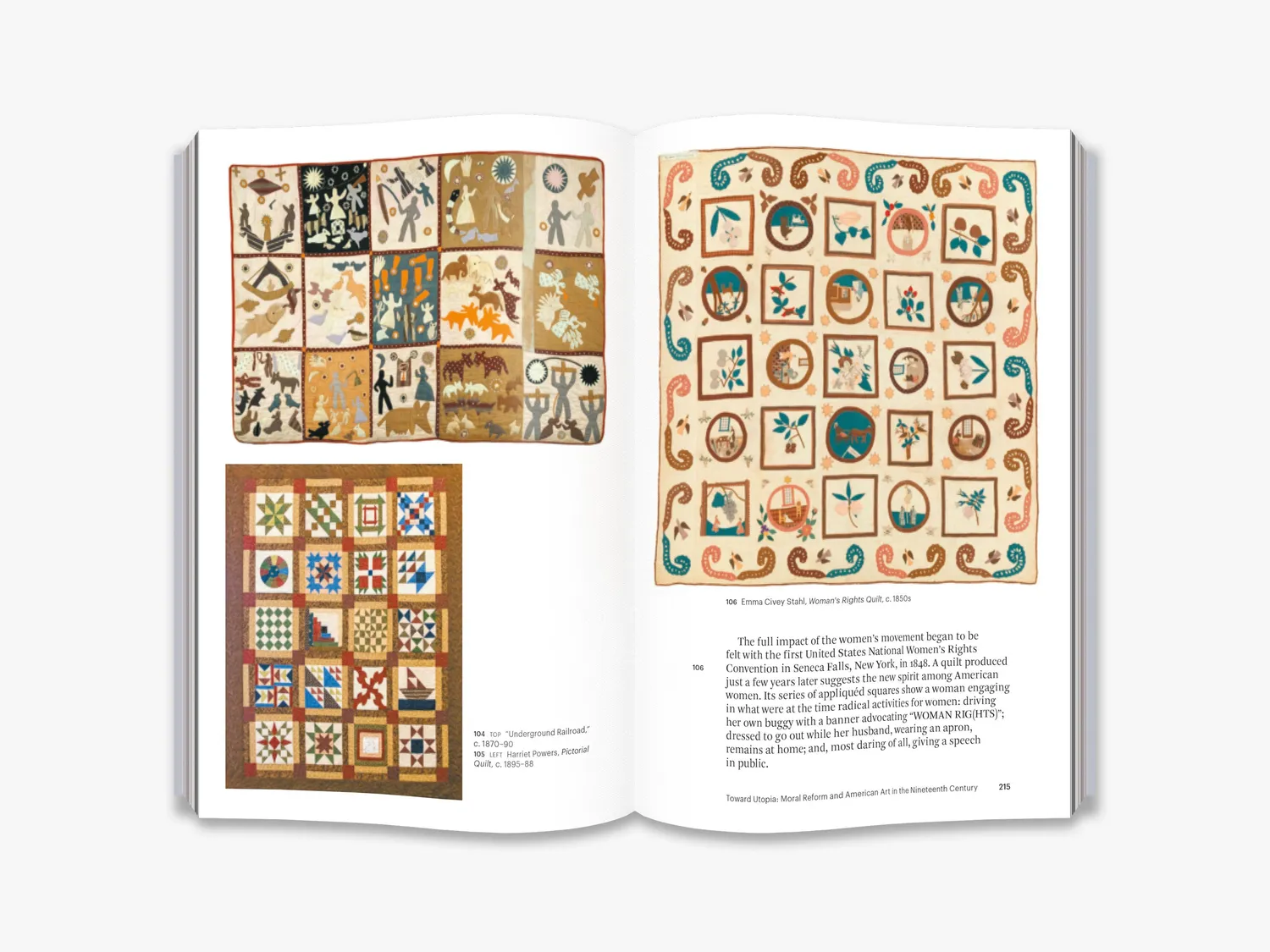 Thames & Hudson Women Art Society bog feministisk