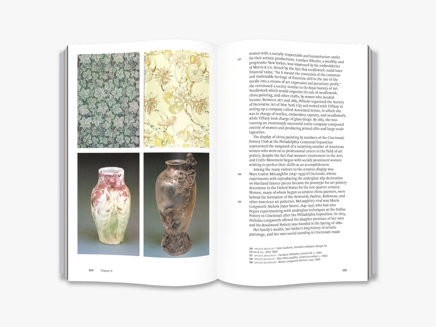 Thames & Hudson Women Art Society bog feministisk