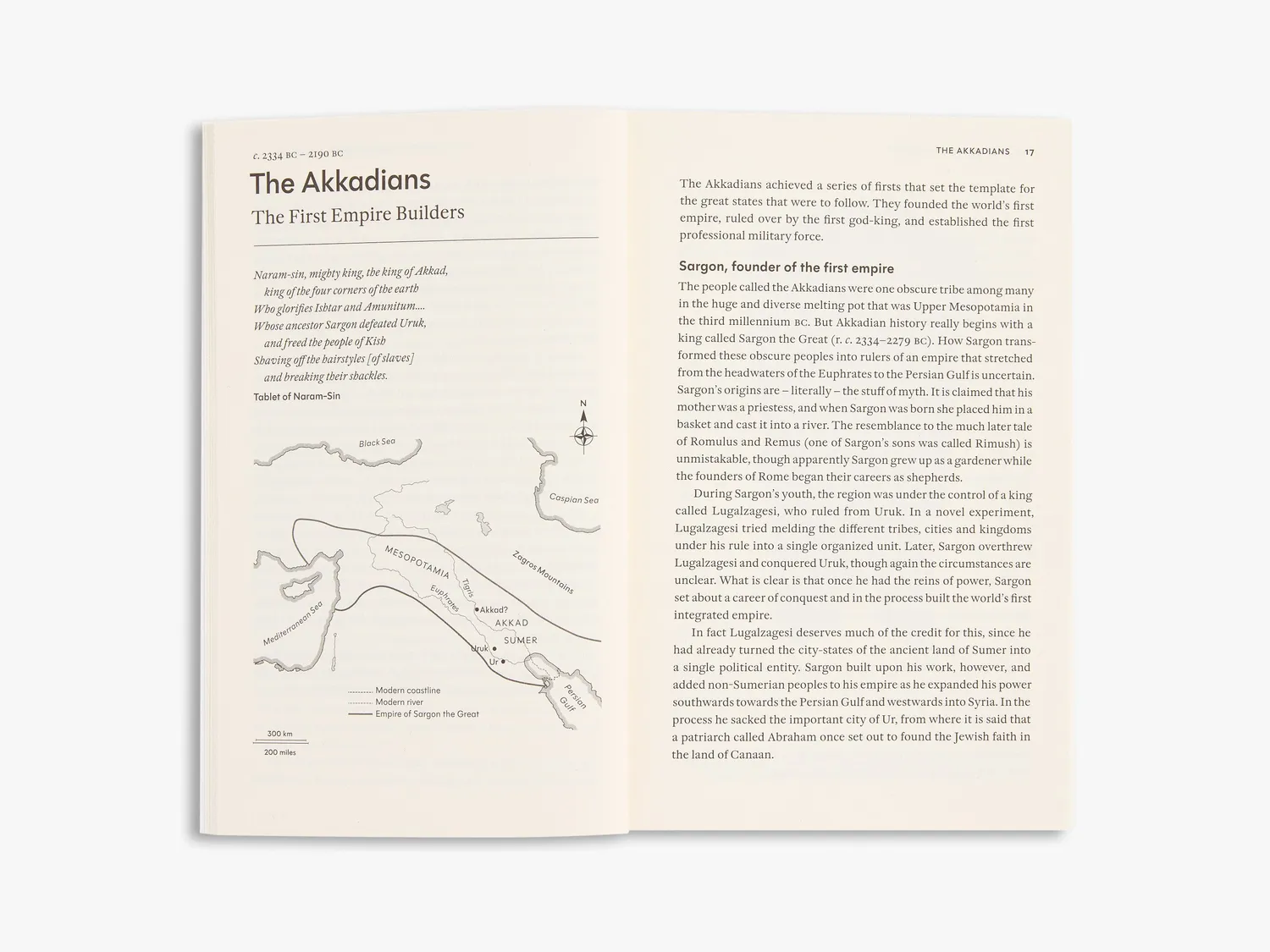 Thames & Hudson Forgotten Peoples historiebog oldtiden
