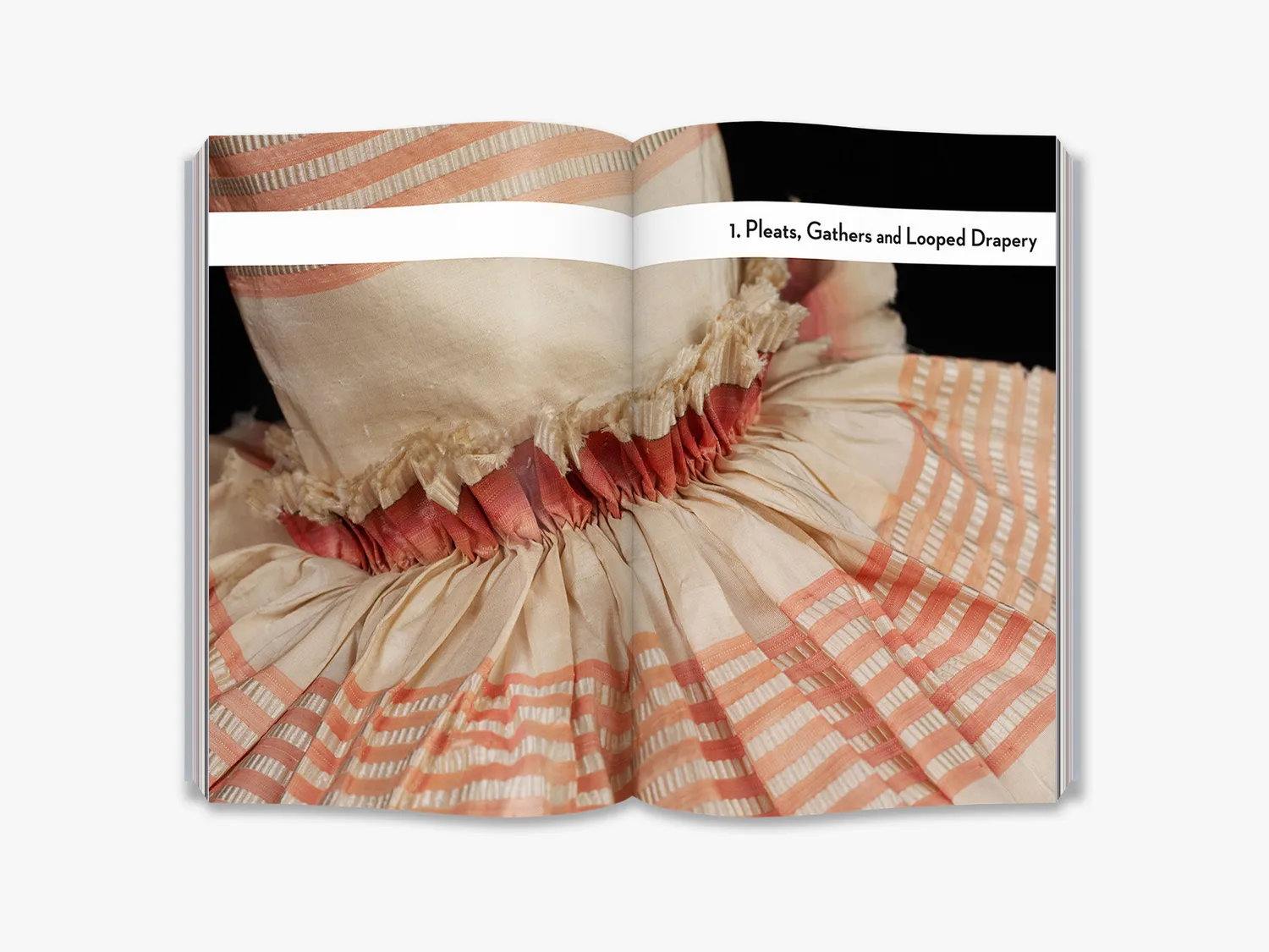 Thames & Hudson 18th-Century Fashion in Detail modebog