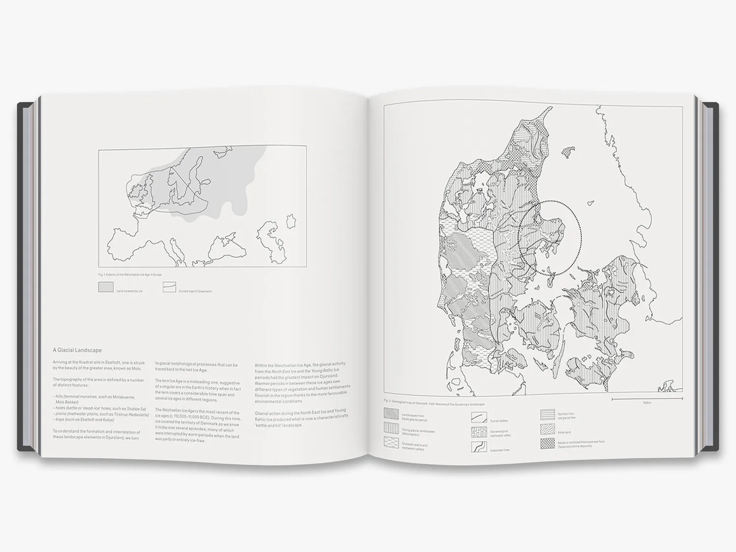Thames & Hudson Your Glacial Expectations kunstbog Eliasson