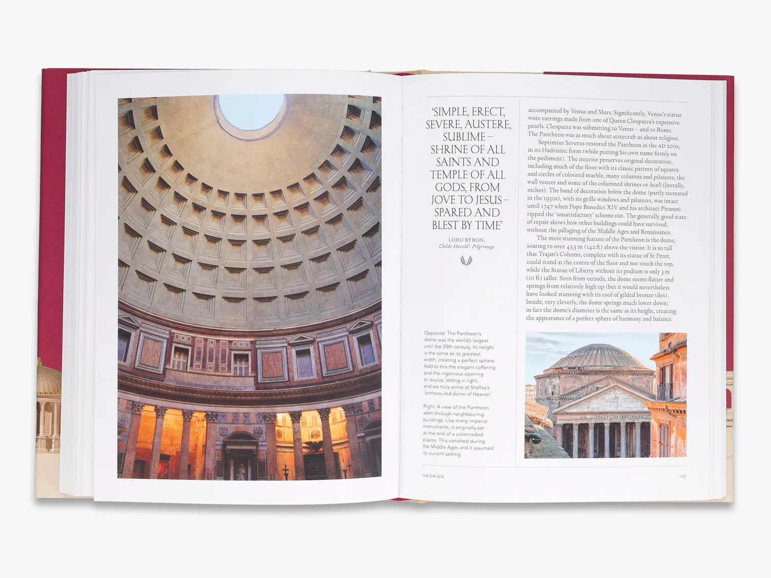 Thames & Hudson Ancient Rome in Fifty Monuments bog