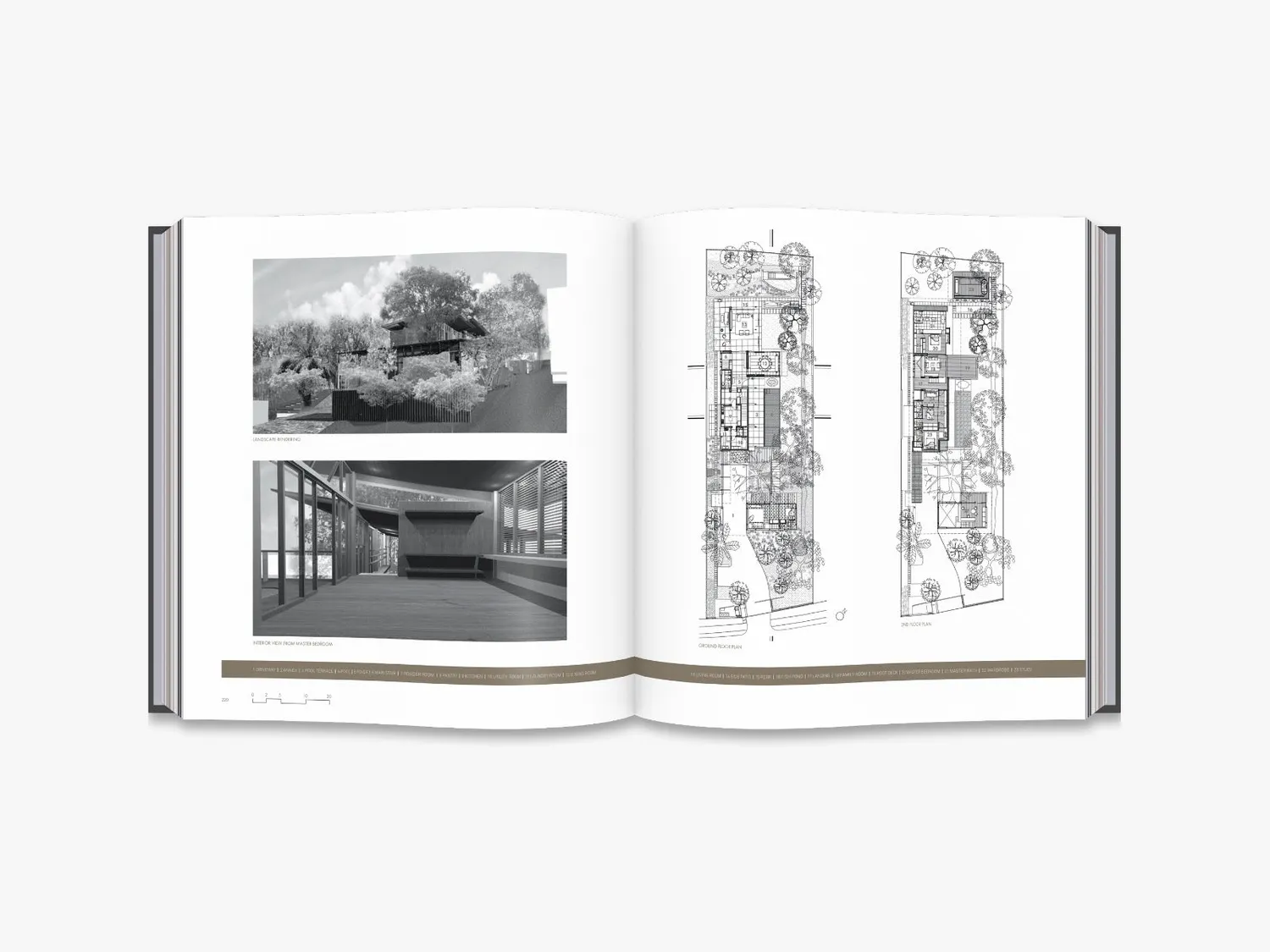 Thames & Hudson WOW bog arkitektur design 13 projekter