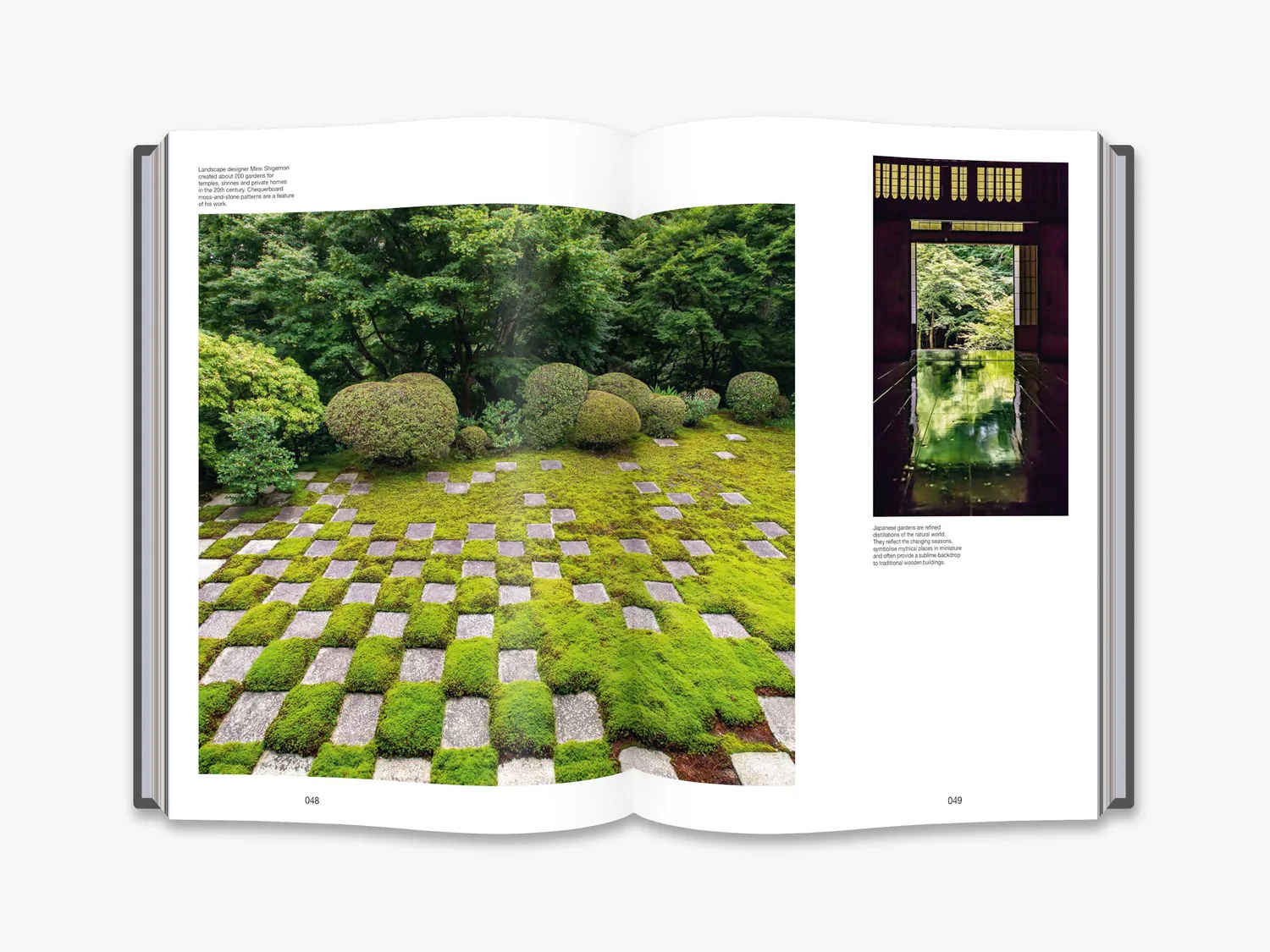 Thames & Hudson The Monocle Book of Japan bog
