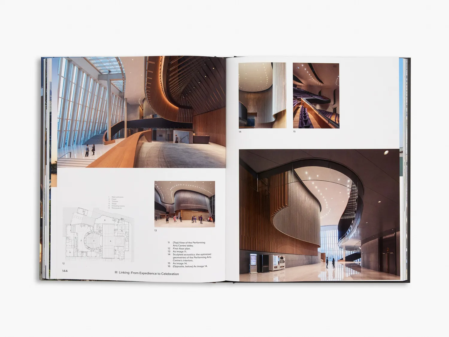 Thames & Hudson Looking to Hong Kong bog arkitektur
