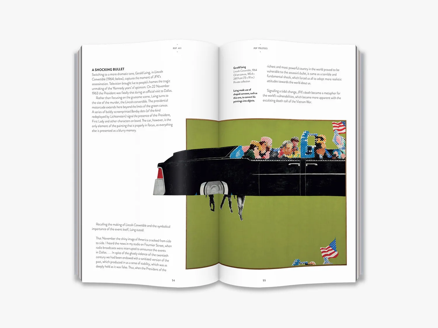 Thames & Hudson Art Essentials Pop Art kunstbog