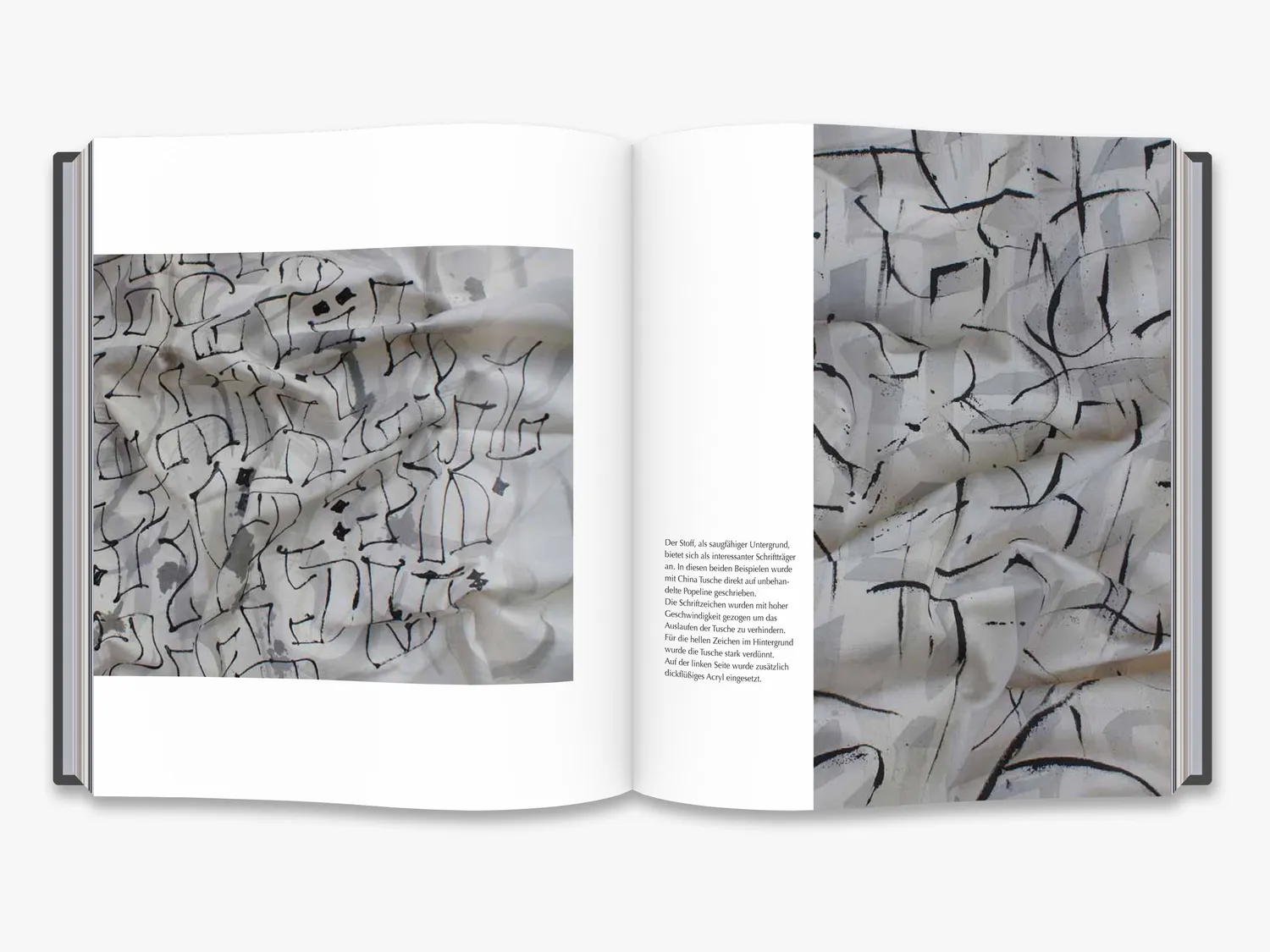 Thames & Hudson Journeys in Calligraphy bog – Denise Lach