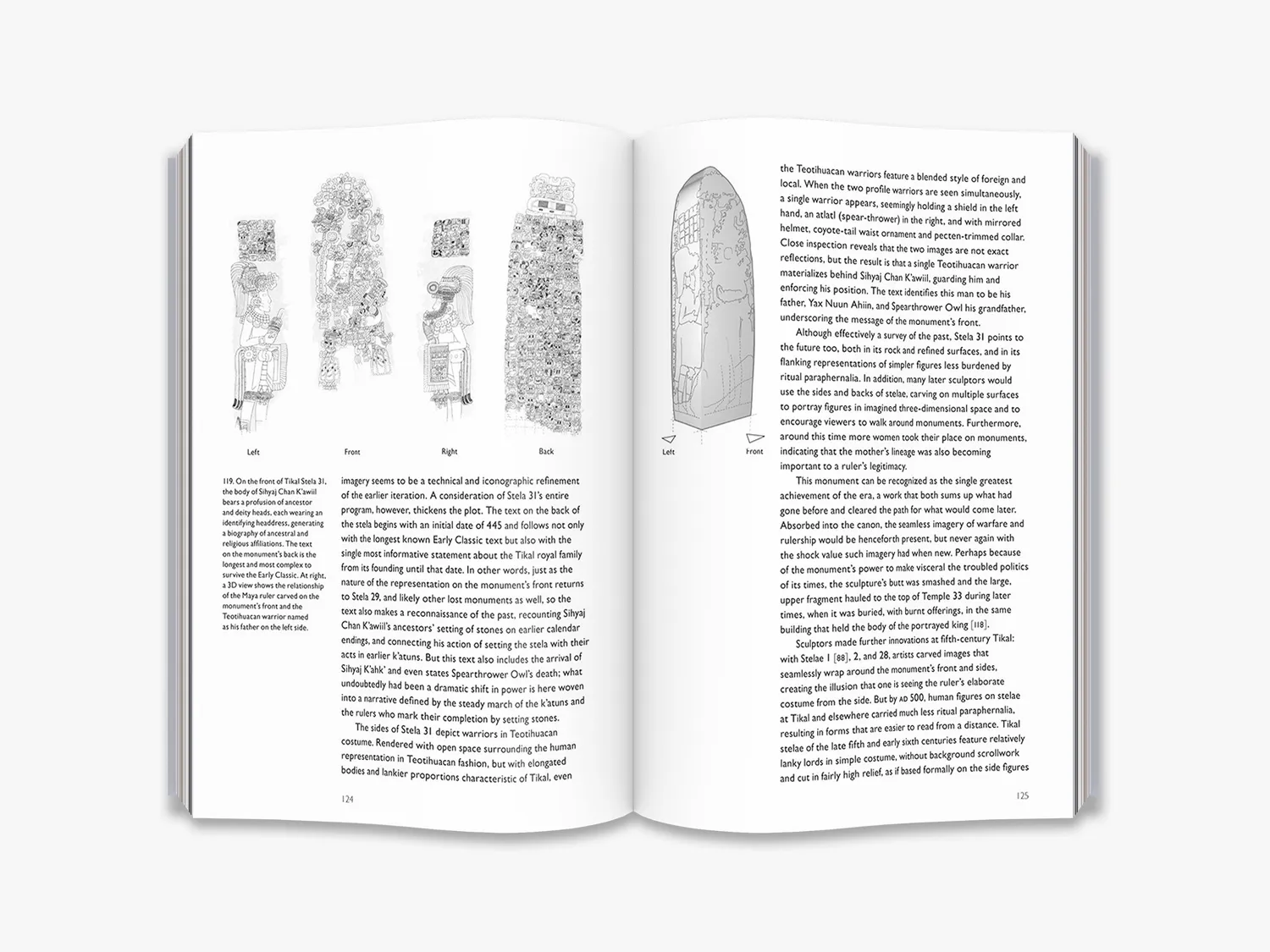 Thames & Hudson World of Art Maya Art and Architecture bog