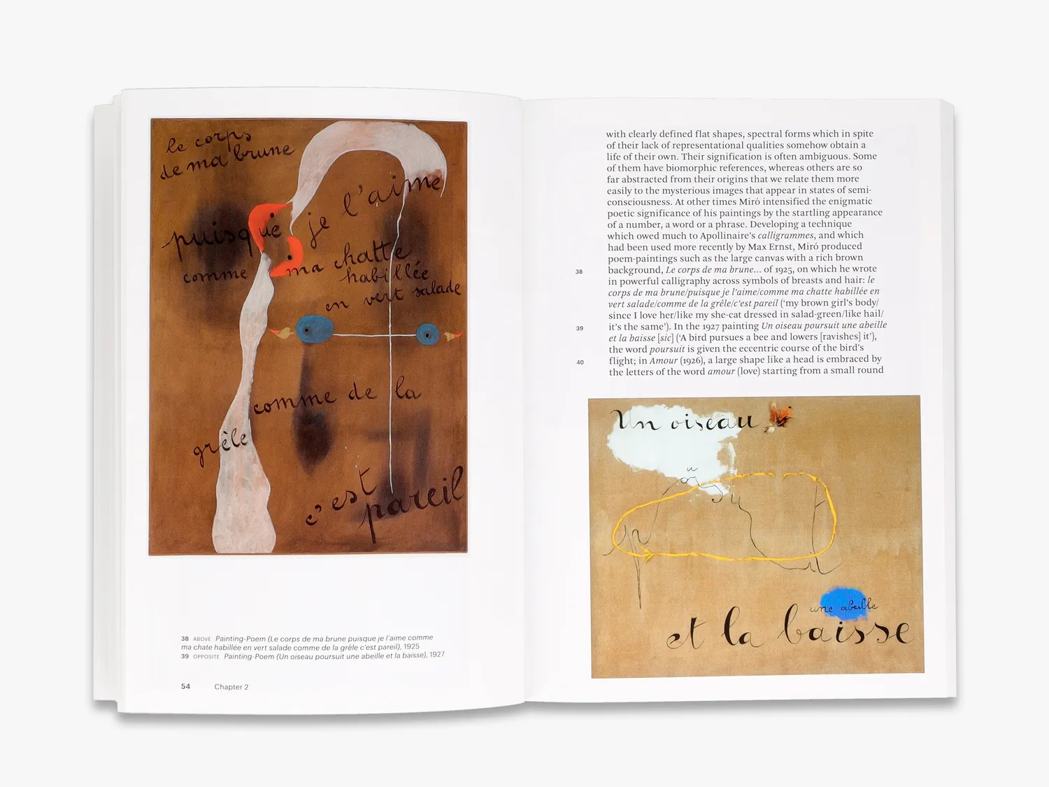 Thames & Hudson Miró World of Art bog af Penrose