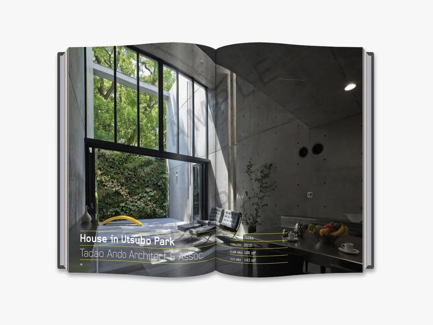 Thames & Hudson The Japanese House Reinvented arkitekturbog Japan