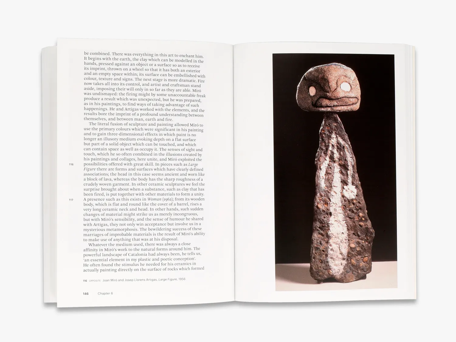 Thames & Hudson Miró World of Art bog af Penrose