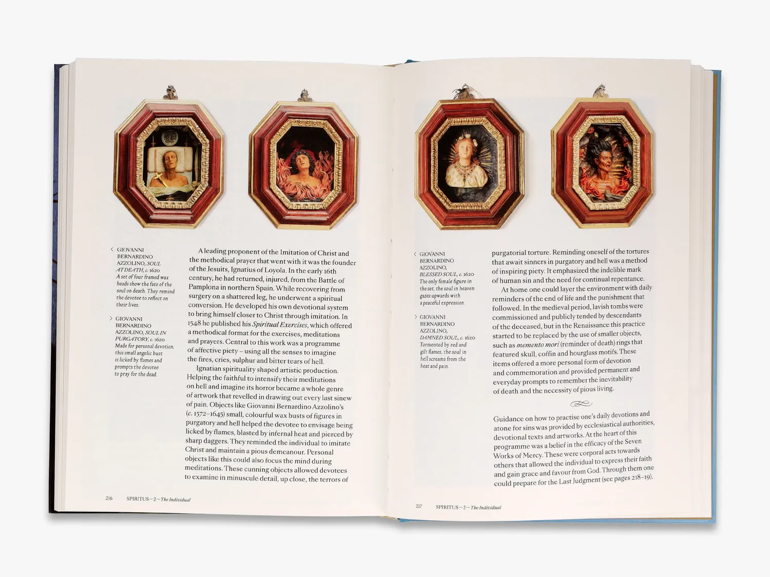 Thames & Hudson Catholica bog katolsk ikonografi