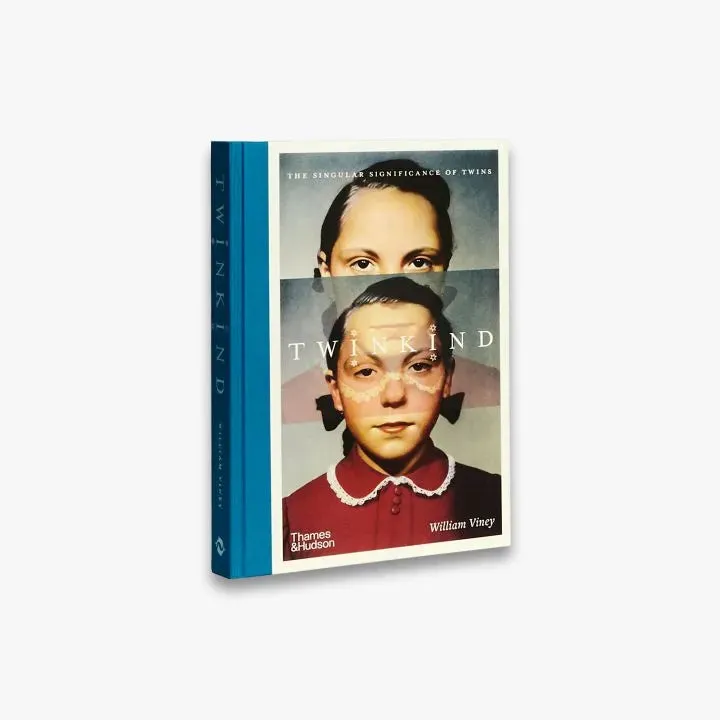 Thames & Hudson Twinkind bog om tvillinger