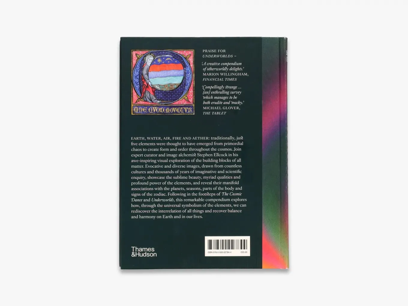 Thames & Hudson Elements bog billedkunst