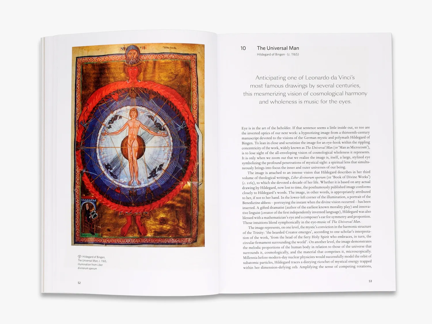 Thames & Hudson A New Way of Seeing bog om kunst