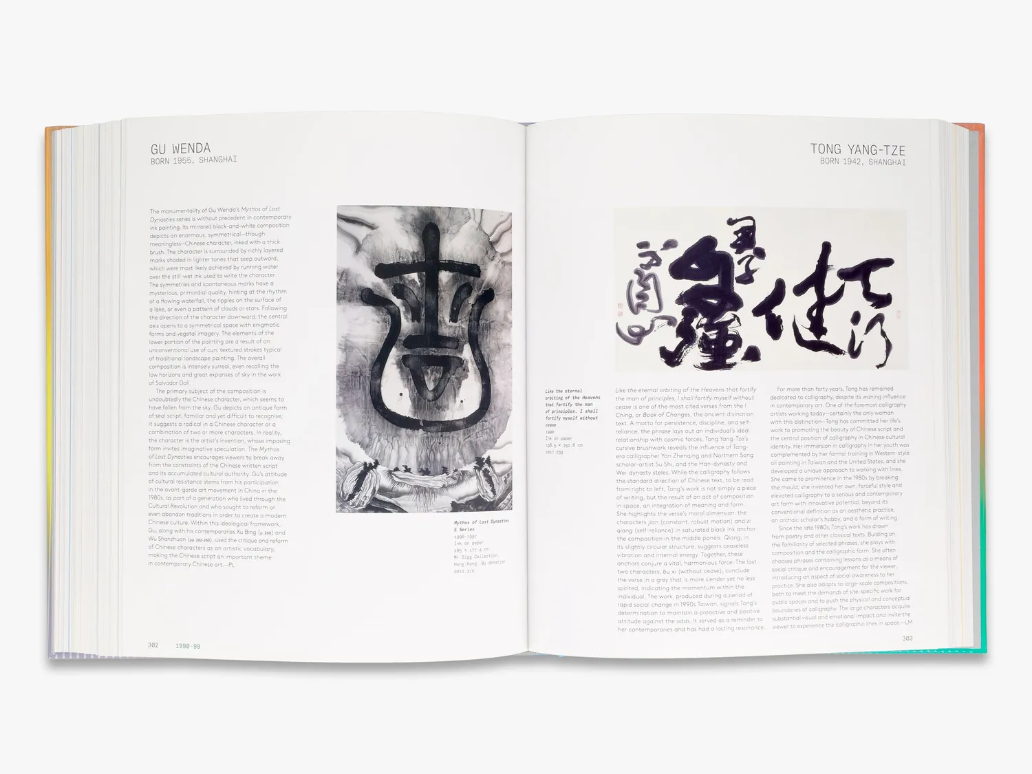 Thames & Hudson M+ Collections Highlights kunstbog