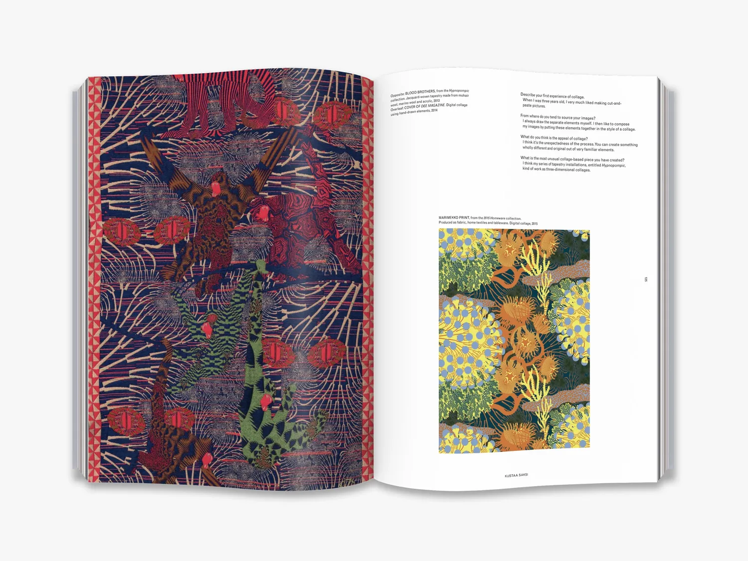 Thames & Hudson Cut Up This Book Cut That Out bog