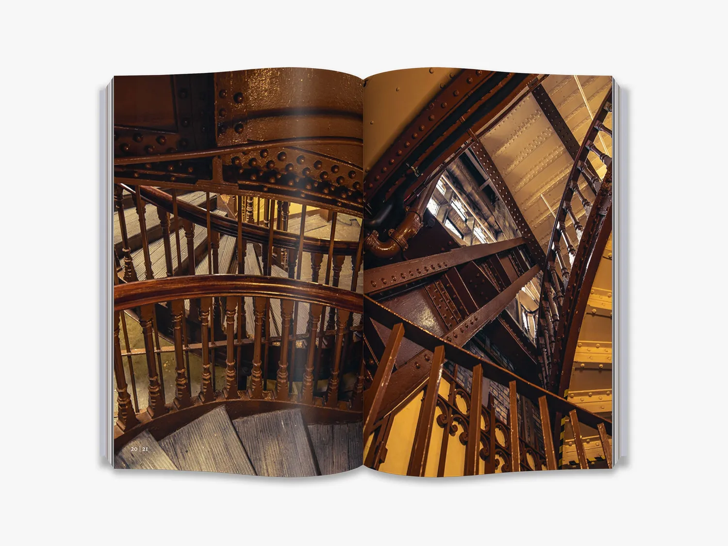 Thames & Hudson Tower Bridge fotobog Pocket Photo Books