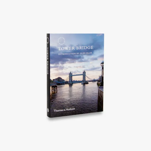 Thames & Hudson Tower Bridge fotobog Pocket Photo Books
