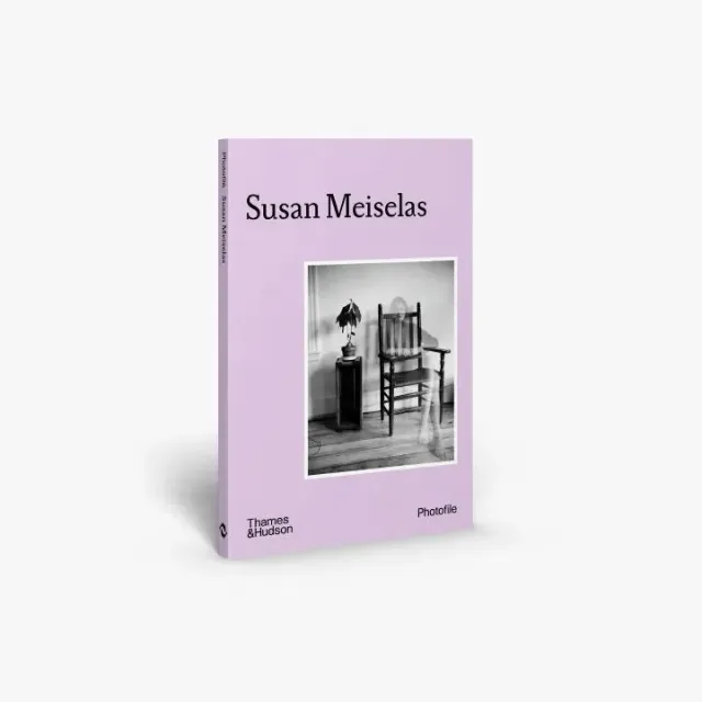 Thames & Hudson Susan Meiselas Photofile fotobog