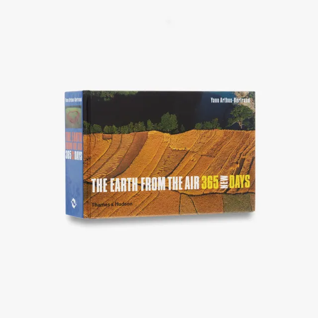 Thames & Hudson The Earth from the Air fotobog natur