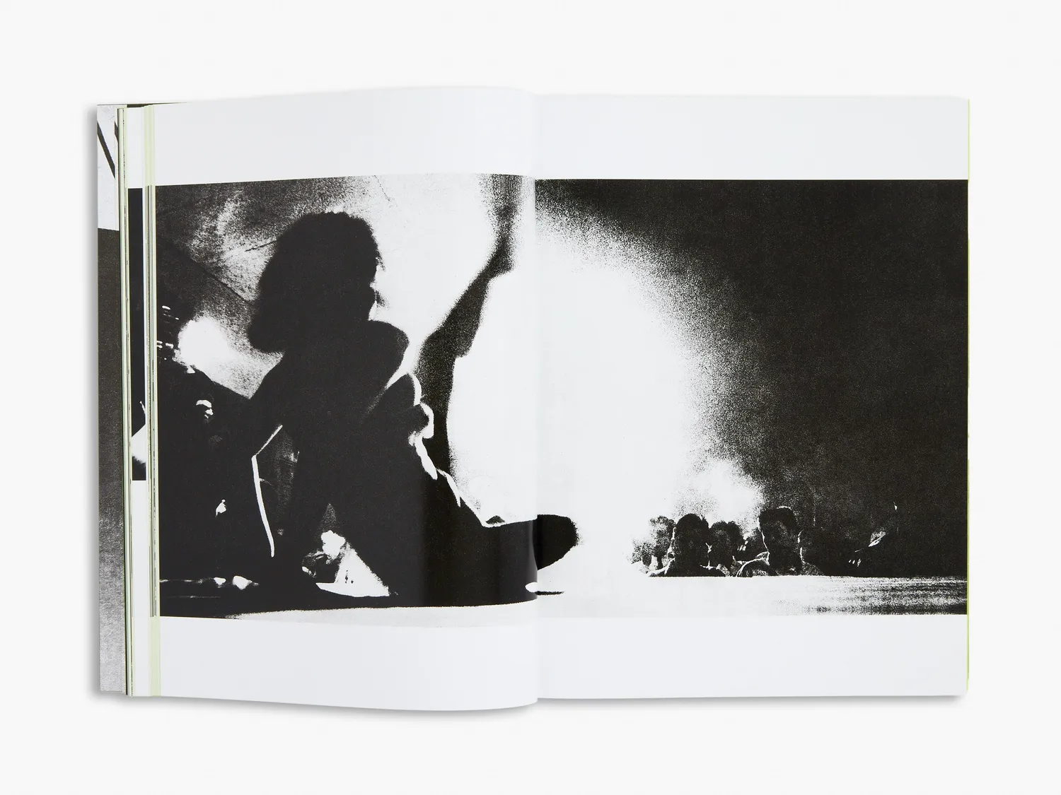 Thames & Hudson Moriyama Quartet fotobog – japansk fotografi