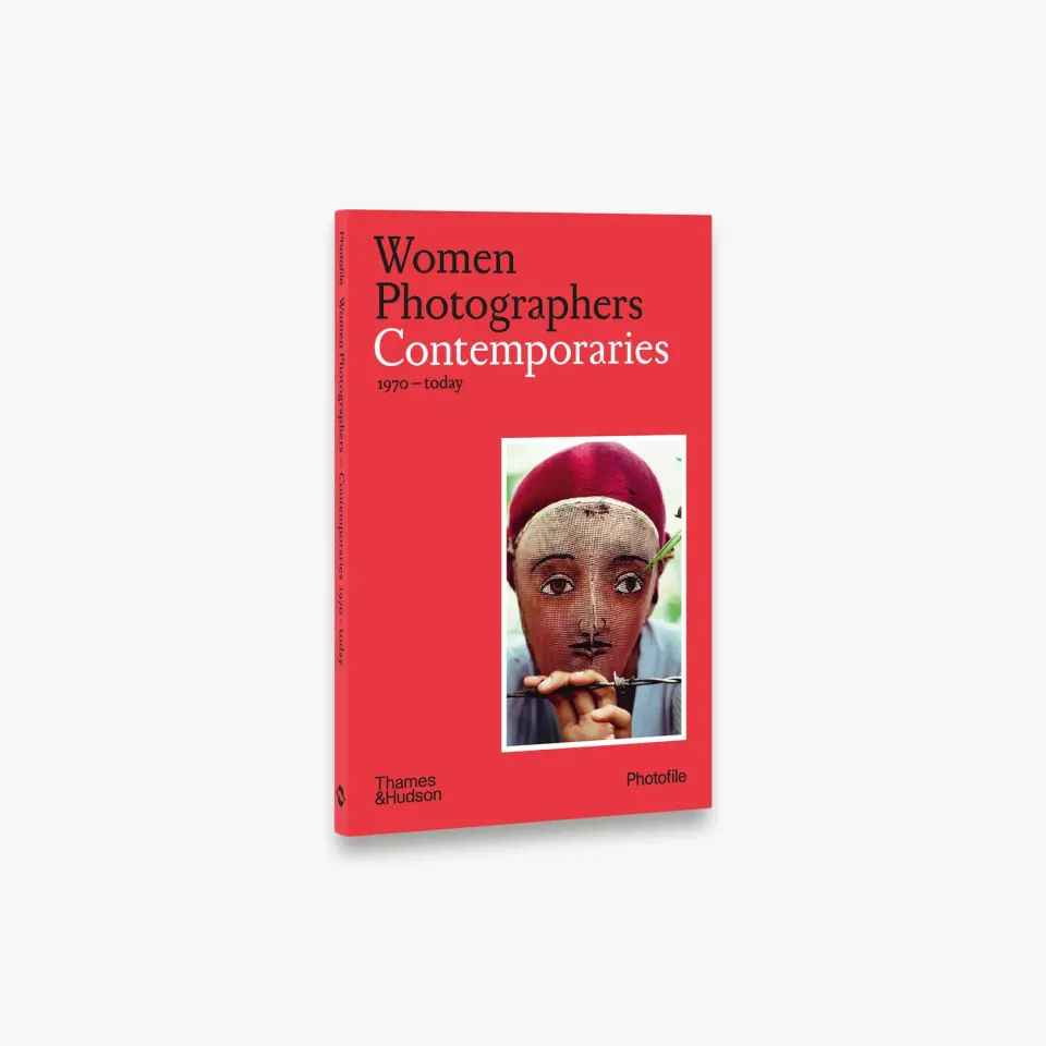 Thames & Hudson Photofile Women Photographers bog fotografi