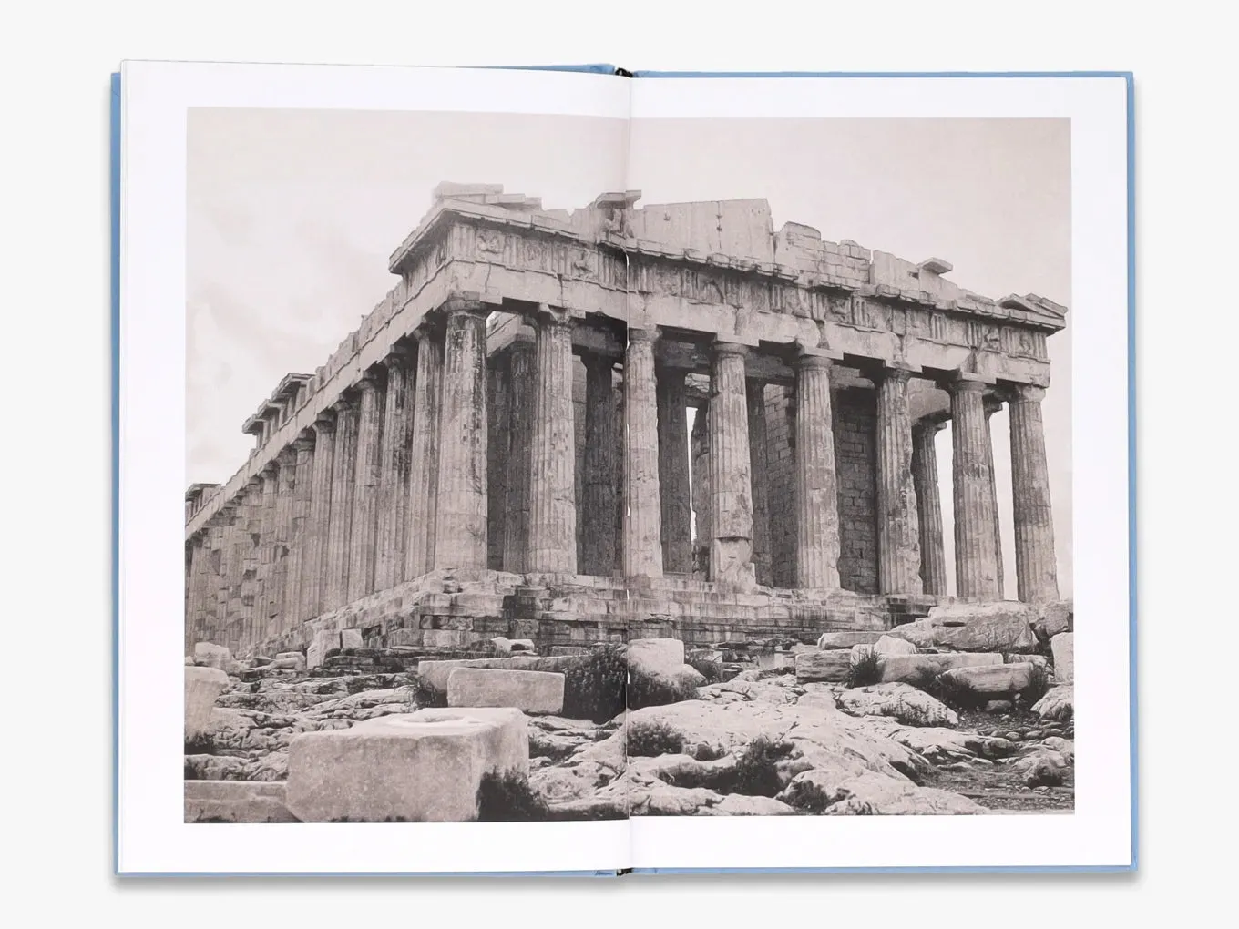 Thames & Hudson John Boardman on the Parthenon lommebog