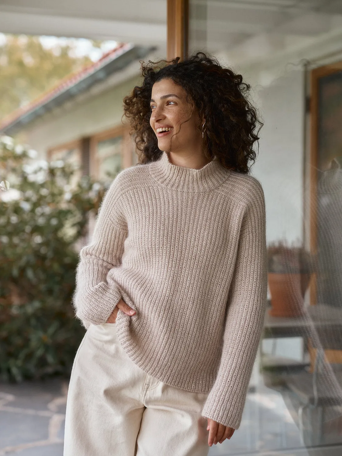Laine Nordic Knits 2 strikkemagasin 15 opskrifter