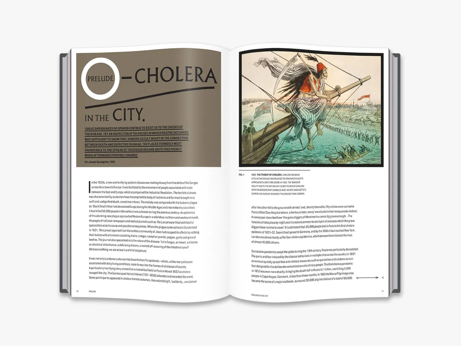 Thames & Hudson An Underground Guide to Sewers bog – fagbog