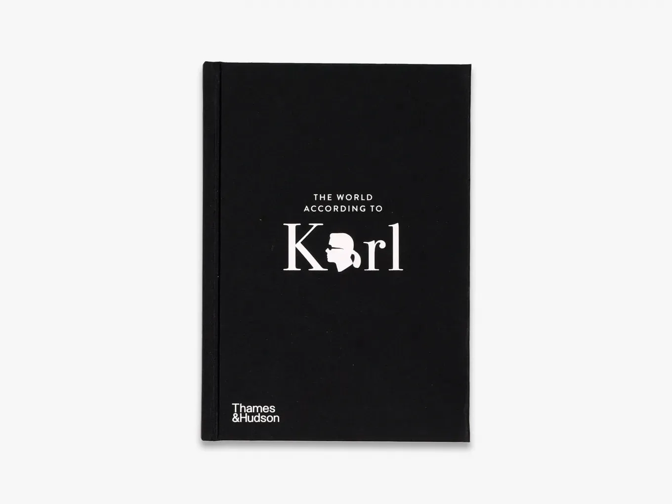 Thames & Hudson Wit & Wisdom Coco Karl citatbogsæt mode