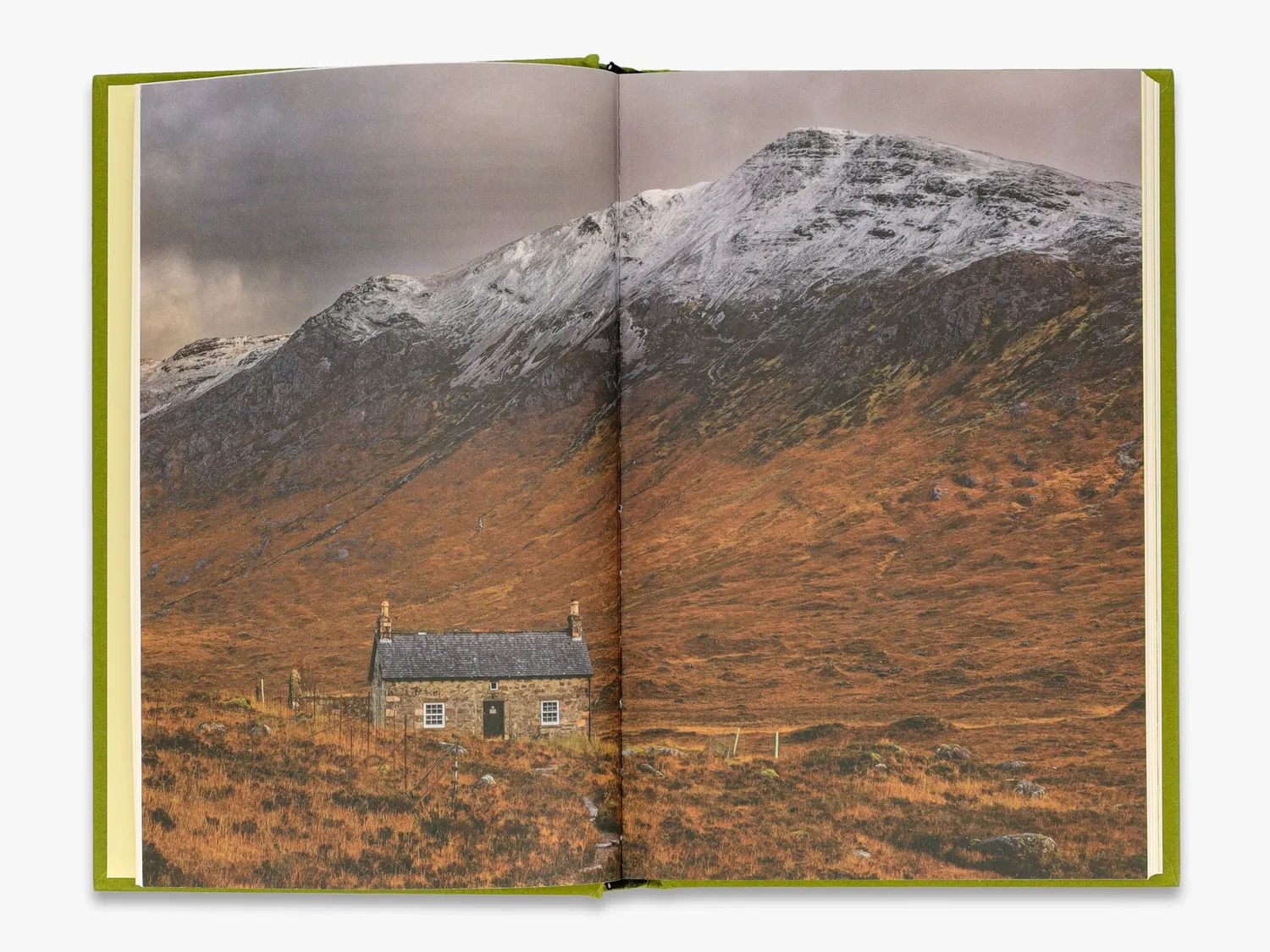 Thames & Hudson Cabin bog Will Jones hyttebyggeri